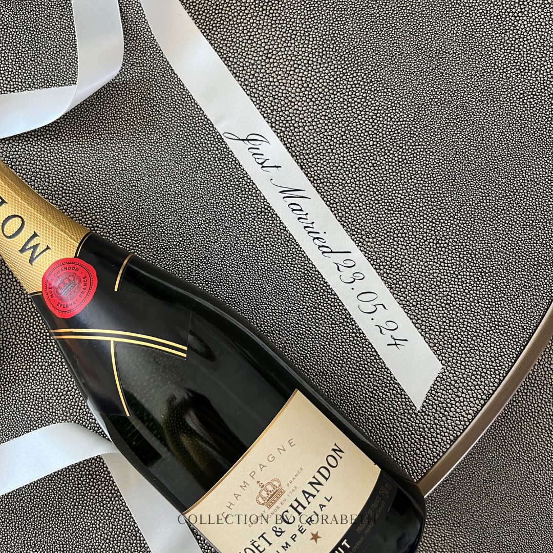 Personalised Ribbon
