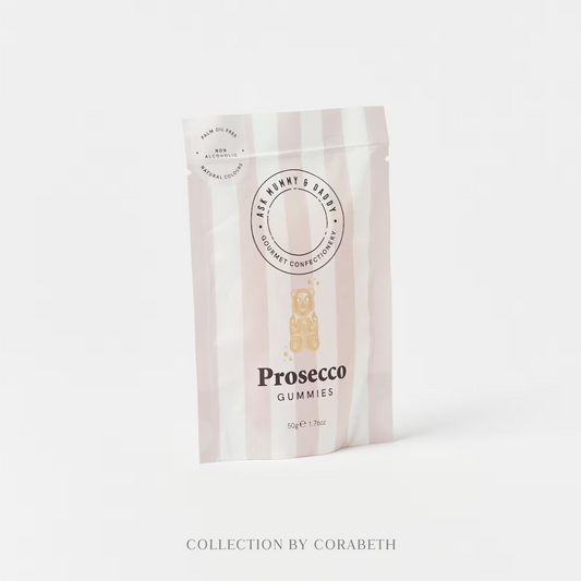 Prosecco Gummies