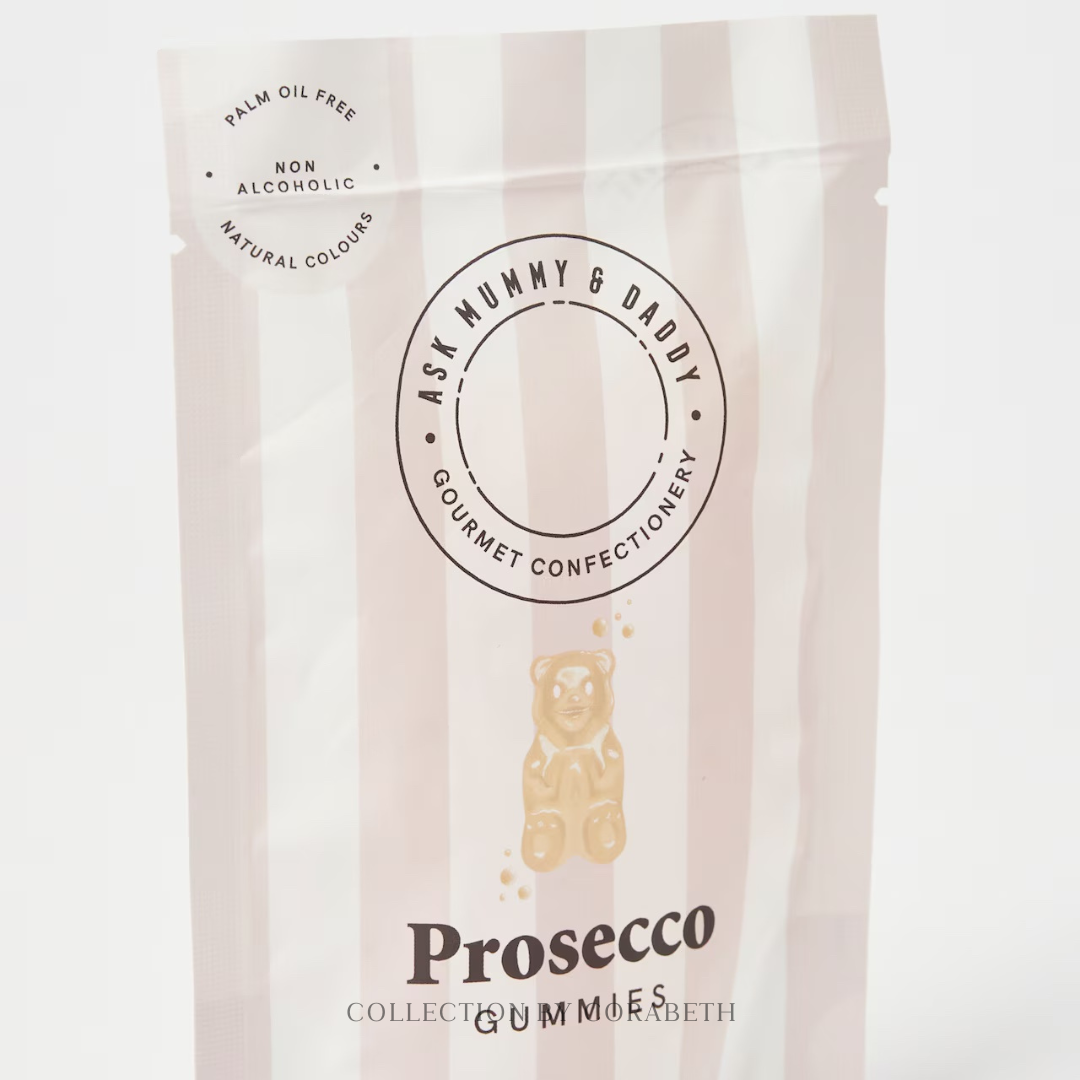 Prosecco Gummies