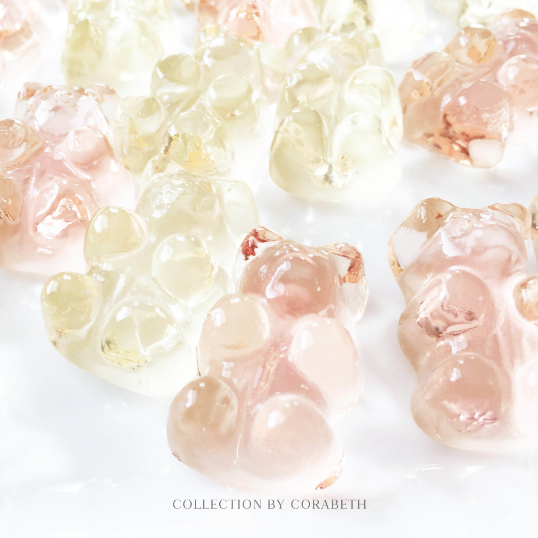 Prosecco Gummies